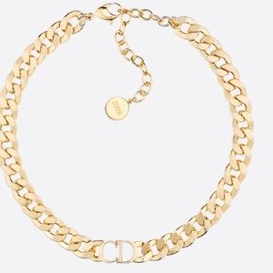 Dior DANSEUSE ÉTOILE CHOKER